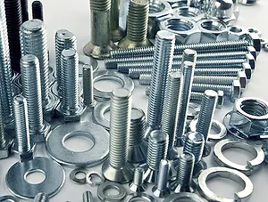 All kinds of Fasteners & related products